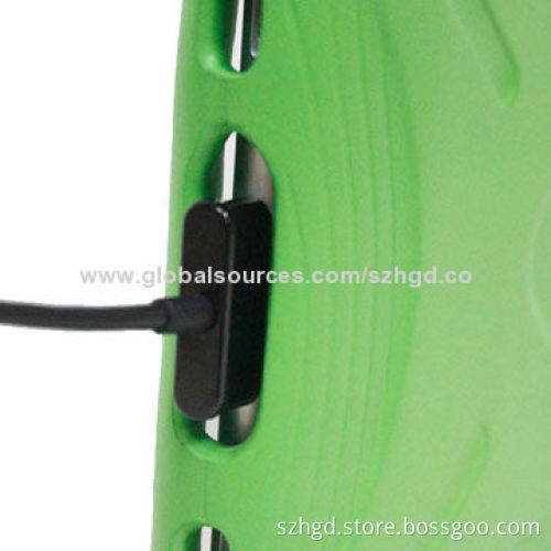 Case for Samsung Galaxy Tab2, Fit for 7-inch Tablet, Lightweight and Eco-friendly EVA Material